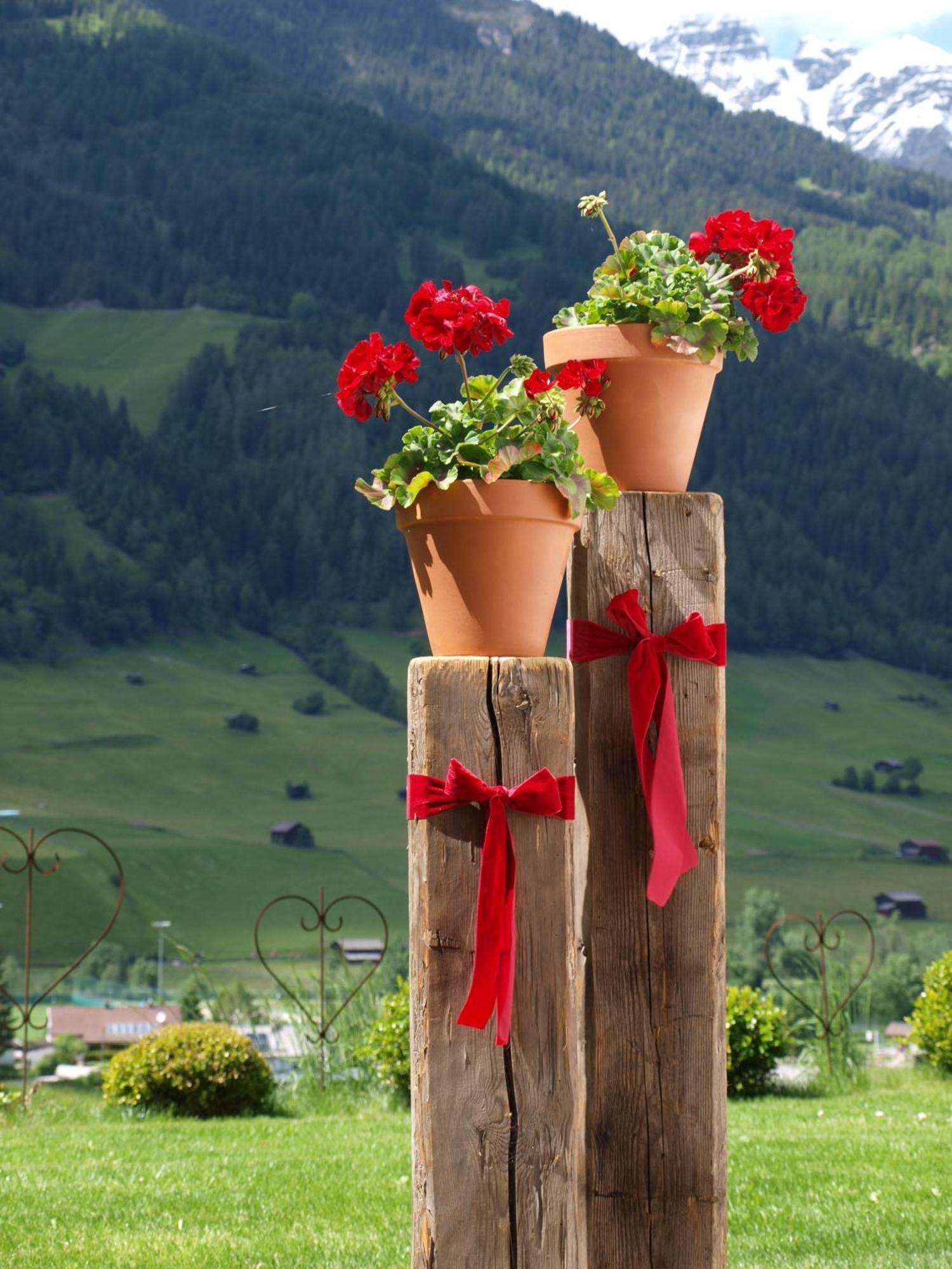 Alpenferienwohnung Strickner Neustift im Stubaital Bagian luar foto