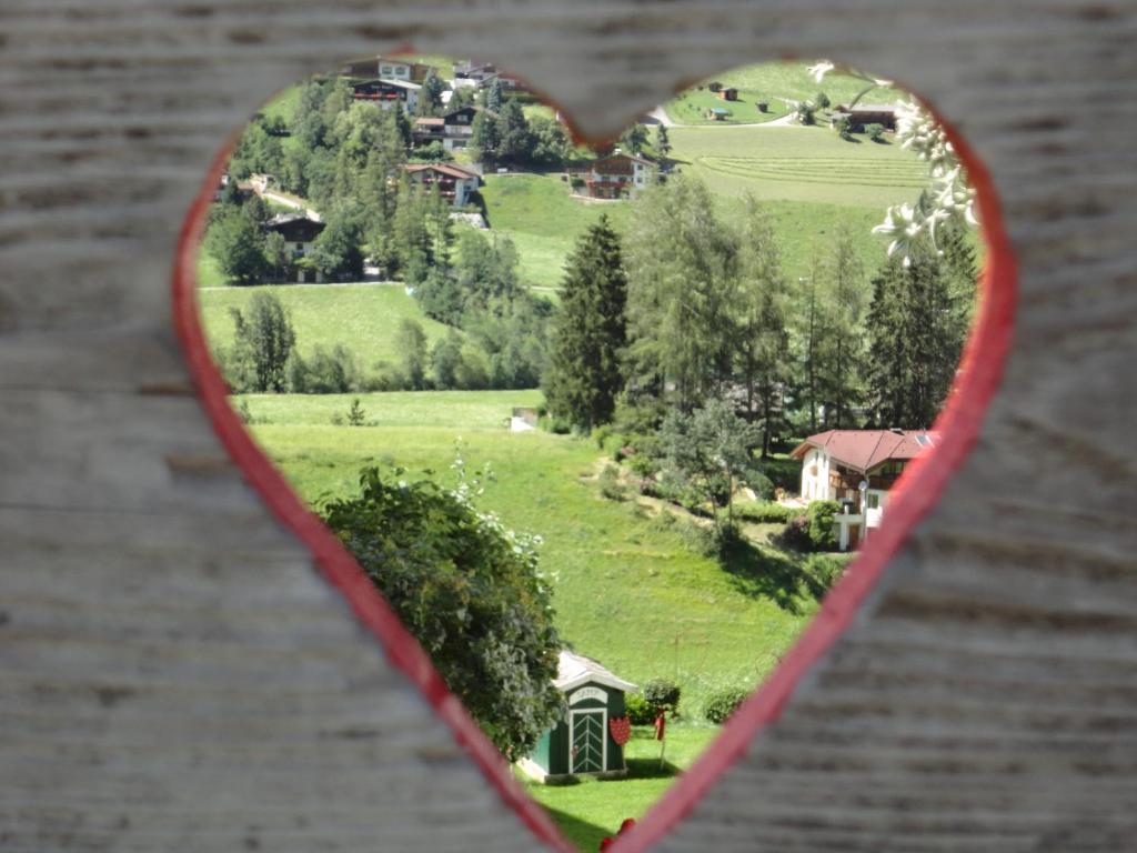 Alpenferienwohnung Strickner Neustift im Stubaital Bagian luar foto